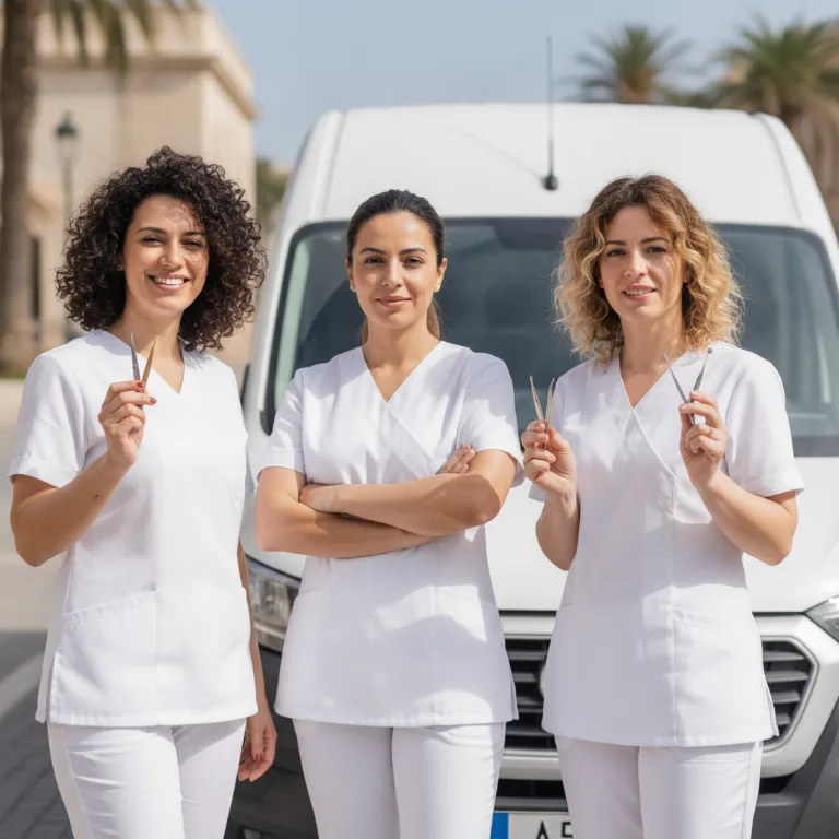 Extensiones de Pestañas equipo en Puertollano